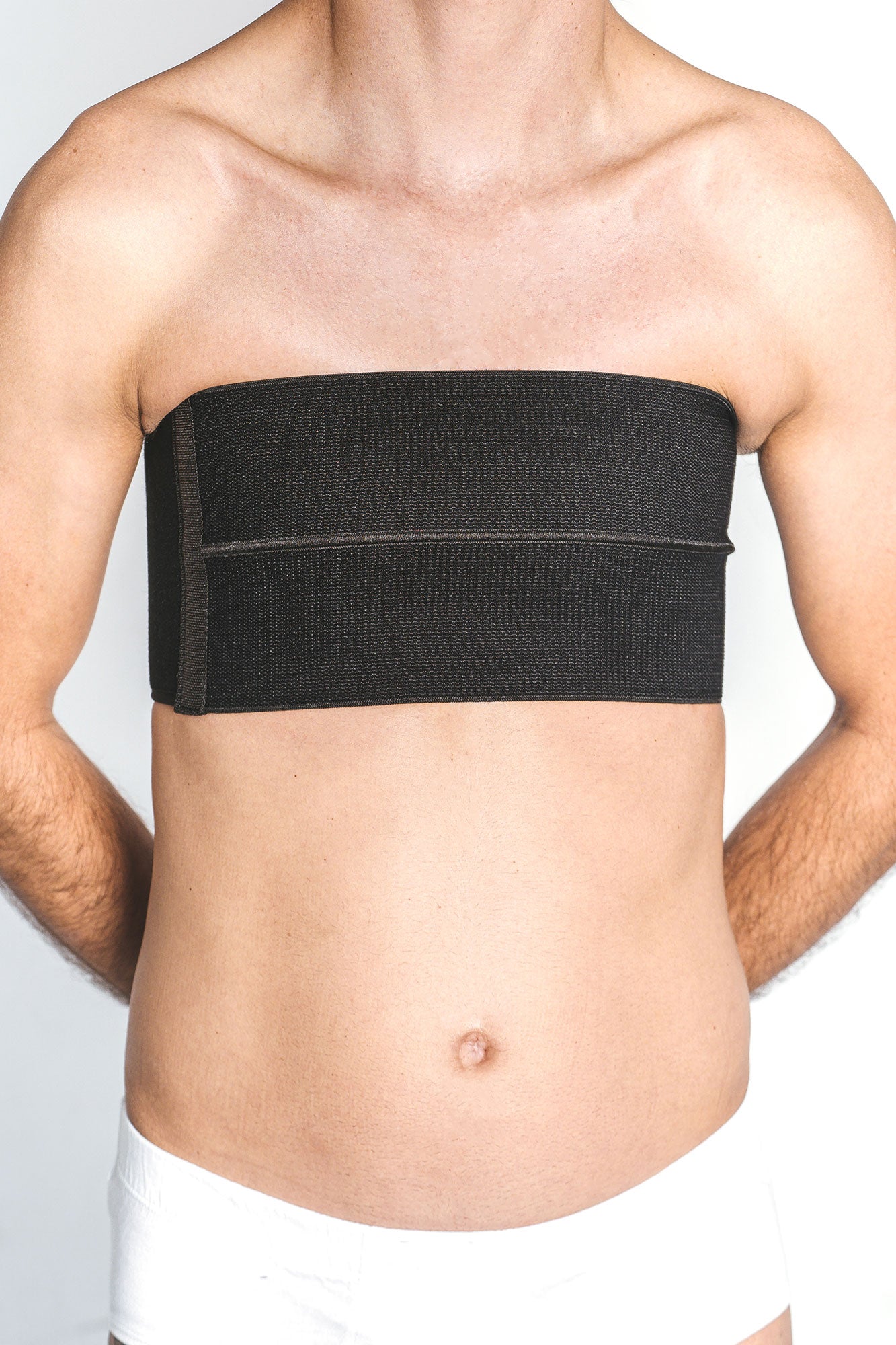 Chest band for men