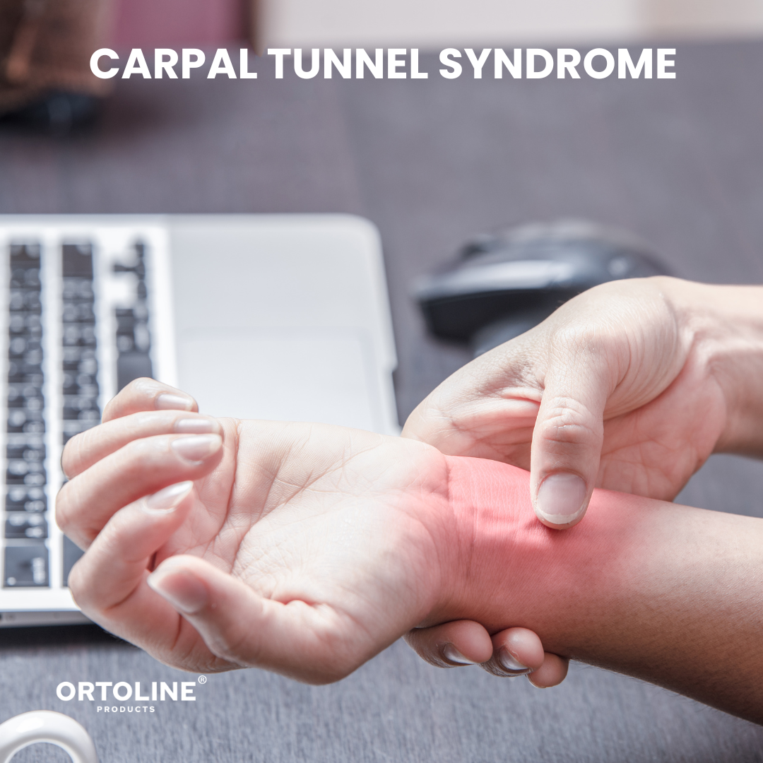 carpal tunnel brace
