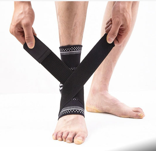 AnkleLine 8 Ankle Brace