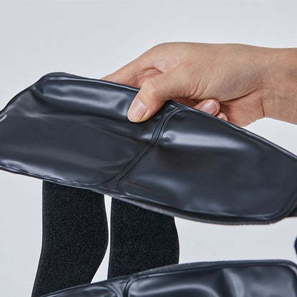 Ankle Orthosis with Gel Trainer