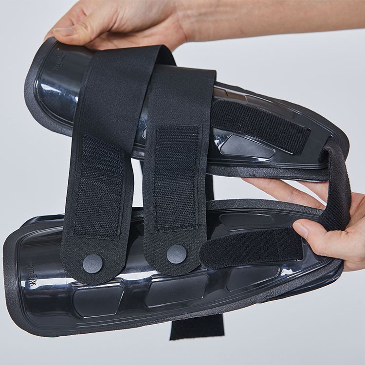 Ankle Orthosis with Gel Trainer